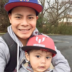 Meet your Posher, Moises